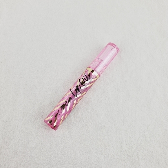 3 FOR $15 💟💟 L.A girl lip oil nourishing gloss - Picture 4 of 5